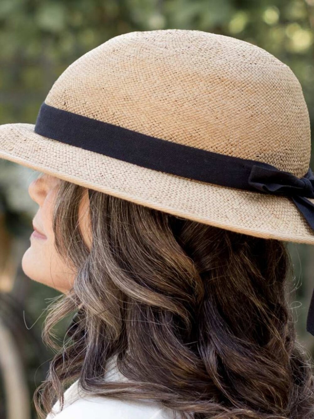 YAKKAY Smart 2 bike helmet and Bike Pretty Straw Hat Cover - Picture 2 of 8